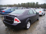 Ford Focus 2,0 мех